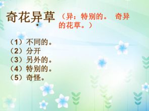 養(yǎng)花一篇課文