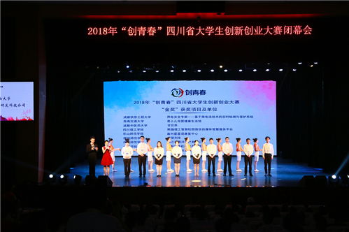 2020四川省大學(xué)生創(chuàng)新創(chuàng)業(yè)