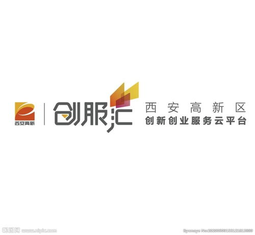 創(chuàng)新創(chuàng)業(yè)logo及含義