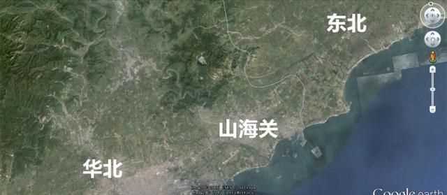 關(guān)外關(guān)內(nèi)以什么為界，關(guān)里和關(guān)外以什么為分界線？承德屬于關(guān)里還是關(guān)外啊？圖3