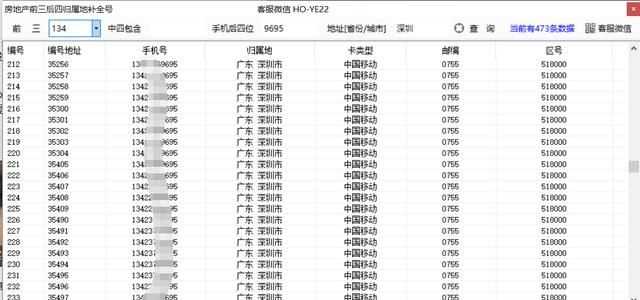 聯(lián)通手機(jī)號(hào)申請更改歸屬地