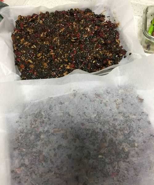 阿膠棗可以冷凍嗎