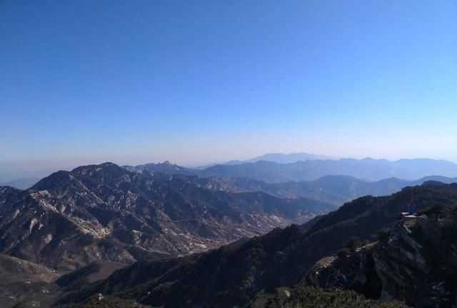 沂蒙山區(qū)，山東省臨沂市沂蒙山區(qū)都包含哪些地方？圖4