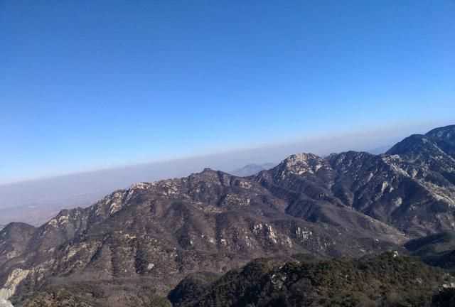 沂蒙山區(qū)，山東省臨沂市沂蒙山區(qū)都包含哪些地方？圖5