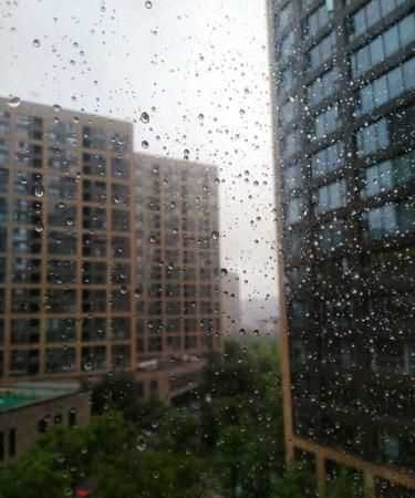 什么情況下會下雨