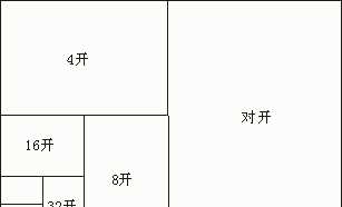 16寸照片的大小長寬各是多少