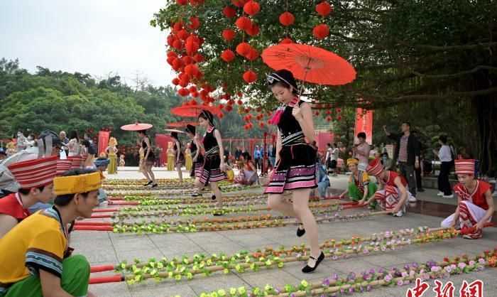 壯族的傳統(tǒng)節(jié)日是什么