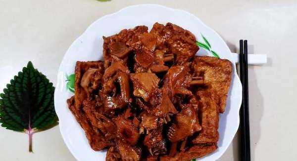 豆腐可以做什么菜,豆腐可以做哪些菜肴圖4