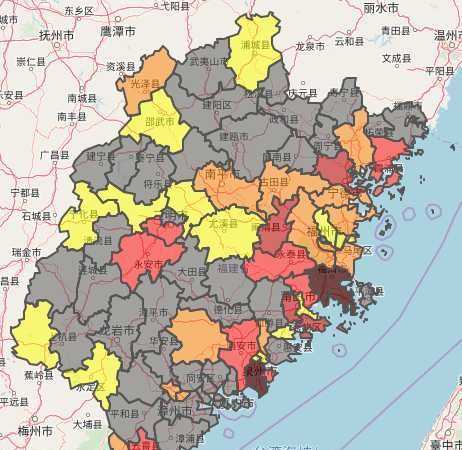 古時(shí)的代郡、雁門、云中及漁陽這些地方如今坐落在今天的哪些地方