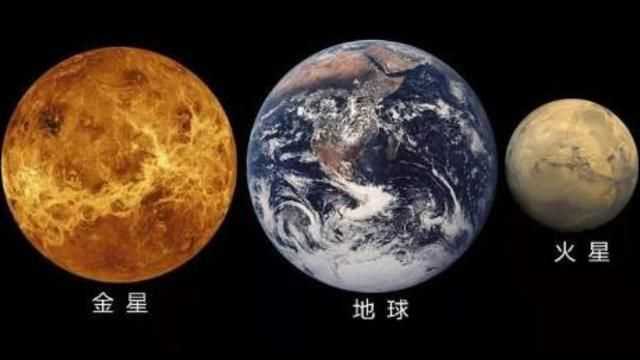 類地行星還有什么行星