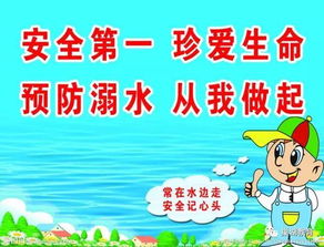 防溺水雷電安全知識(shí)