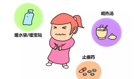 緩解痛經(jīng)的10個小妙招