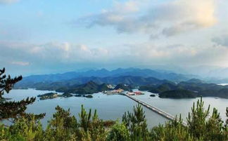 千島湖典故,千島湖魚(yú)頭典故,千島湖第一鍋的典故