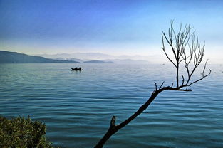 洱海,蒼山,典故