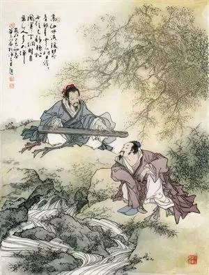 西方文學(xué)典故,文學(xué)典故簡短,高中生必知的文學(xué)典故