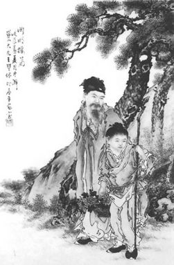 關(guān)于重陽節(jié)典故及其傳統(tǒng),關(guān)于重陽節(jié)典故名,關(guān)于重陽節(jié)的典故簡寫