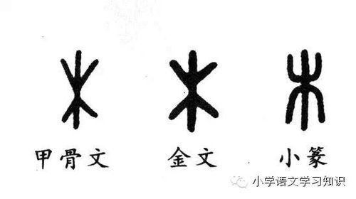 典故,帶木字