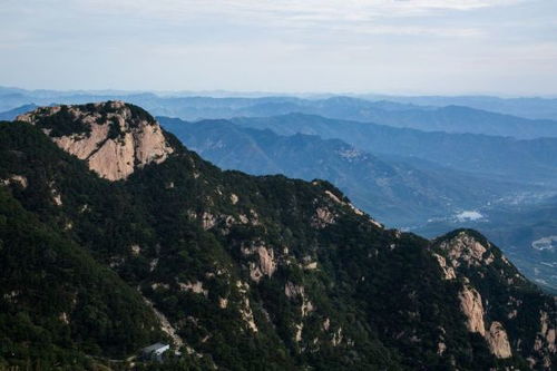 泰山的歷史典故