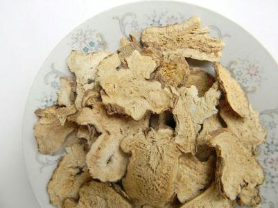 白術(shù)典故