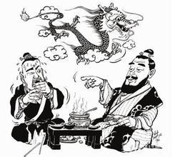 韜光養(yǎng)晦典故