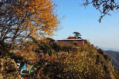 妙峰山典故