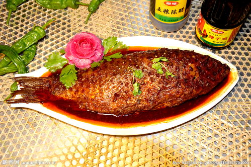 酥鯉魚(yú)典故