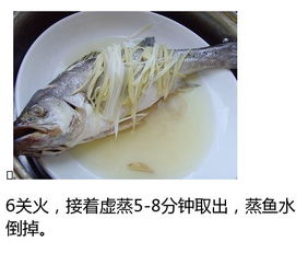 鱸魚,典故