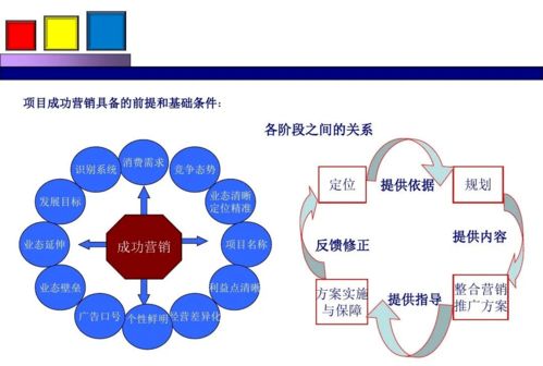 項(xiàng)目策劃方案分銷