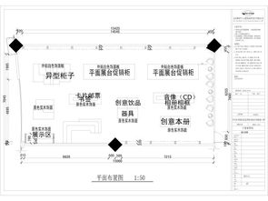 書店管理策劃方案