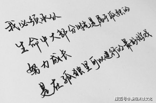 簡(jiǎn)短,句子,能量,奮斗