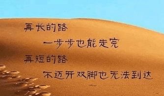 12月勵志的話正能量句子