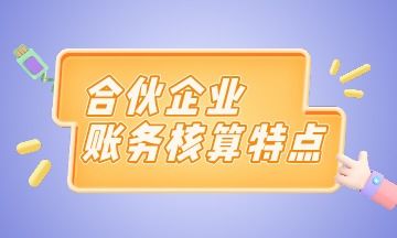 會(huì)計(jì)科目合伙人出資