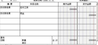 報關(guān)支出的雜費入什么會計科目