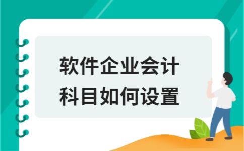 軟件,會計科目,銷售,企業(yè)