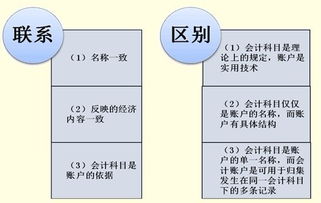 完全相同,要素,類別,會計科目