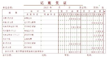 哪些會計科目需要計提壞賬