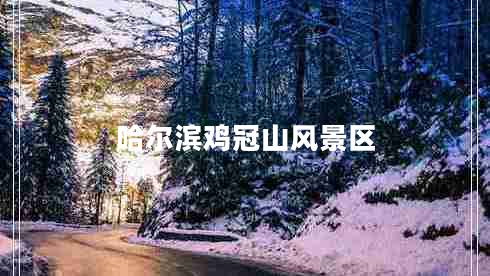 哈爾濱雞冠山風(fēng)景區(qū)