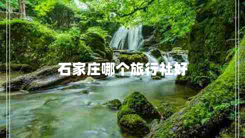 石家莊哪個(gè)旅行社好