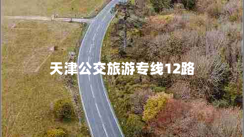 天津公交旅游專線12路