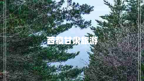 西藏甘肅旅游