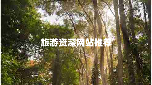 旅游資深網(wǎng)站推薦