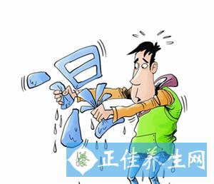 有哪些方法可以去除體內(nèi)濕氣