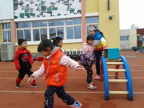 幼兒園體育活動的教學方法有哪些特點