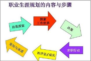 職業(yè)決策的工具和方法有哪些內(nèi)容