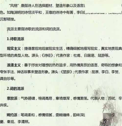 四的多種表示方法有哪些