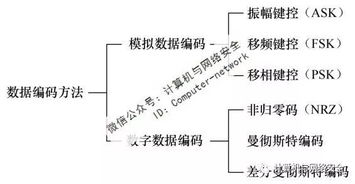 調(diào)查數(shù)據(jù)編碼的基本方法有哪些