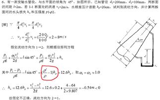 求解流體力學(xué)的方法有哪些