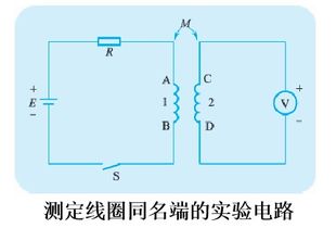 判定同名端方法有哪些