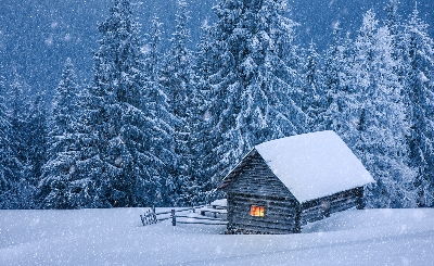 有關(guān)于寫雪的古詩句