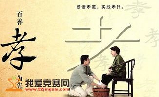 關(guān)于孝心孝道的詩句